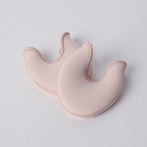 Russian Pointe Toe Pads, Size L - NEVER WORN!